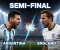 صورة مقال أخطاء تحكيمية تهز نصف نهائي كأس العالم 2026.. هل سُرقت إنجلترا أمام الأرجنتين في أتلانتا؟