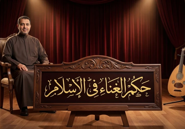 الغناء .. بين النصوص المحرمة والآثار المدمرة
