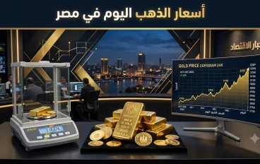 أسعار الذهب اليوم في مصر.. آخر تحديث لعيار 21 و24 وهل الوقت مناسب للشراء؟