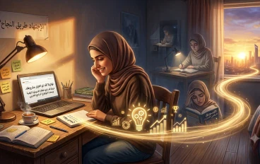 أول خطوة نحو التغيير