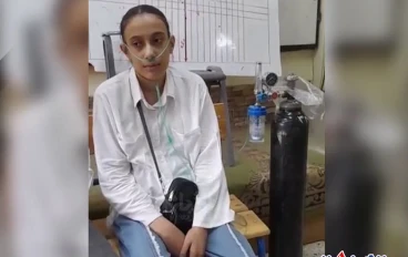 آيات تُحدِّق في وجه المستحيل: عندما يصبح الأكسجين وقودًا للحلم