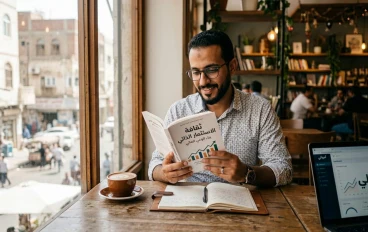 ثقافة الاستثمار الذاتي: كيف تحول عاداتك اليومية إلى رأس مال حقيقي؟"