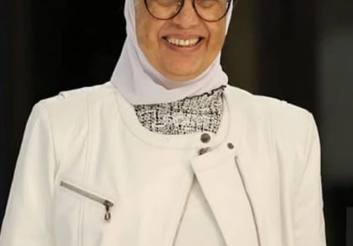 من هي الدكتورة عالية حسن عبد الفتاح؟ قصة طبيبة مصرية صنعت إنجازًا عالميًا في طب القلب النووي