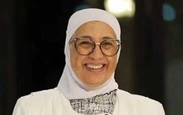 من هي الدكتورة عالية حسن عبد الفتاح؟ قصة طبيبة مصرية صنعت إنجازًا عالميًا في طب القلب النووي