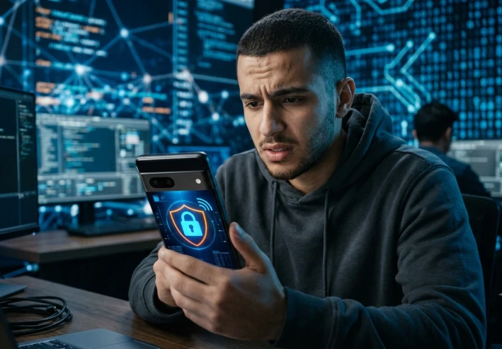 كيف تعرف أن هاتفك مراقب؟ 9 علامات محتملة وطرق التحقق منها