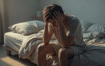 لماذا أشعر بالتعب رغم النوم لساعات كافية؟ أسباب وحلول تساعدك على استعادة النشاط