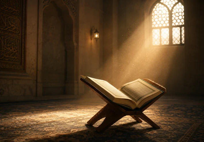 من ضيق المعصية إلى سعة الغفران: أثر الذنوب على النفس والرزق وسحر التوبة النصوح