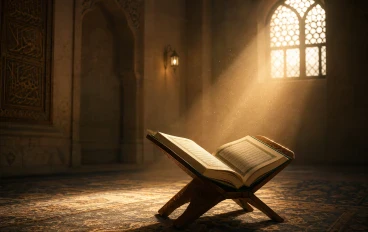 من ضيق المعصية إلى سعة الغفران: أثر الذنوب على النفس والرزق وسحر التوبة النصوح