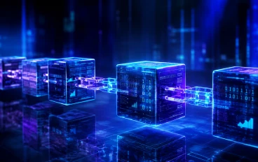 ما وراء العملات الرقمية: كيف تعمل تقنية "البلوك تشين" ولماذا ستغير مستقبل العالم؟