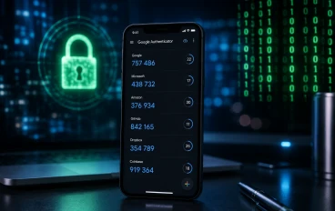درعك الرقمي الحصين: كيف يحميك تطبيق "Google Authenticator" من خطر اختراق الحسابات؟