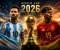 صورة مقال نهائي كأس العالم 2026.. الأرجنتين وإسبانيا في صدام تاريخي لحسم زعامة العالم في كرة القدم