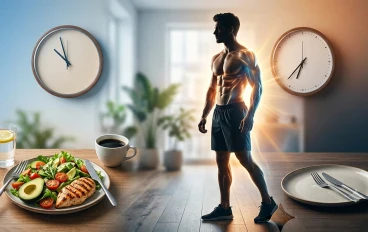 دليلك الشامل لنجاح رجيم الصيام المتقطع لنزول الوزن بطريقة صحية