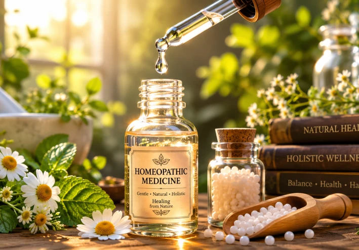 Demystifying Homeopathic Medicine: A Guide to Its History, Principles, and Modern Role