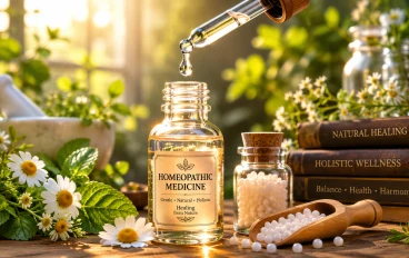 Demystifying Homeopathic Medicine: A Guide to Its History, Principles, and Modern Role