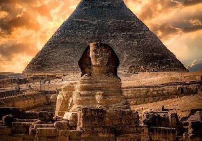 إرث الإنسانية الخالد