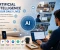 صورة مقال Artificial Intelligence in Our Daily Lives How to Use It Smartly Without Fully Relying on It Introduction