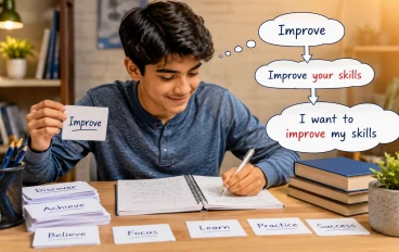 🔥 لا تحفظ الكلمات الإنجليزية بهذه الطريقة! السر الذي سيجعلك تتذكرها لسنوات
