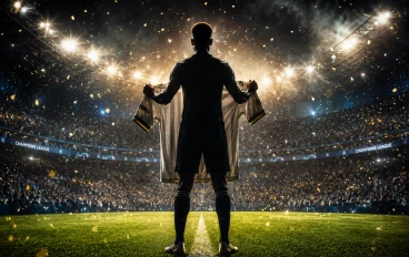 زلزال في الميركاتو الصيفي: صفقة قرن جديدة تشعل المنافسة في الملاعب الأوروبية
