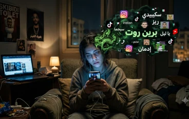 التخلص من التعفن الدماغي 2026