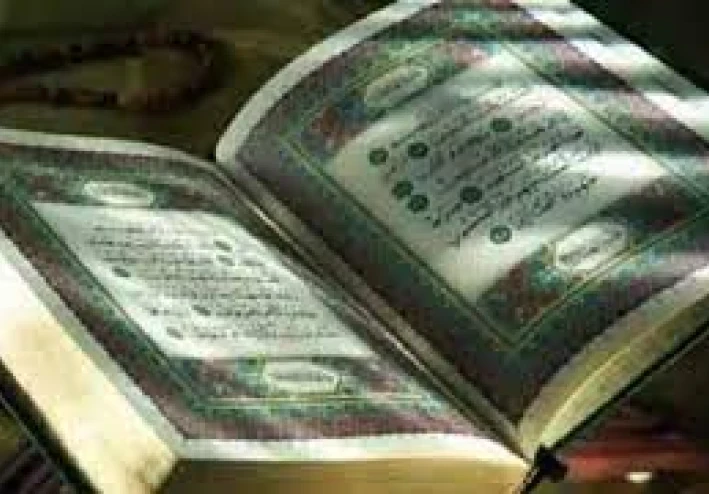 اعجازان في سورة الروم في (غلبت الروم في (أدني الأرض)) تسببت في اسلام  علماء أوربا_الكوكبة