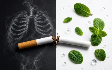 القاتل الصامت: كيف يدمر التدخين أجهزة الجسم البشرية من الداخل؟