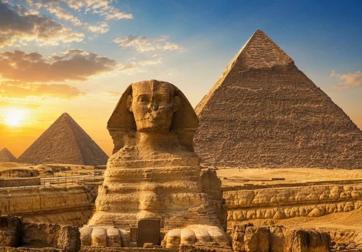 الحضارة الفرعونية.. كيف صنعت مصر القديمة واحدة من أعظم حضارات العالم؟