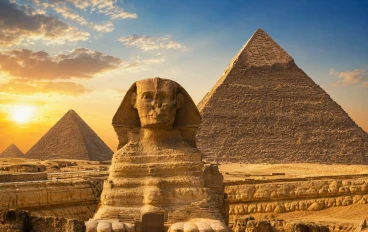 الحضارة الفرعونية.. كيف صنعت مصر القديمة واحدة من أعظم حضارات العالم؟