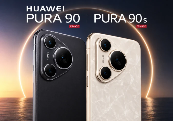 هواوي Pura 90S يصل رسميًا.. هل ولدت أسطورة جديدة في عالم التصوير أم أنه مجرد هاتف رائد آخر؟