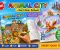 صورة مقال ANIMAL CITY – Part One: School | Fun Coloring Book for Kids 