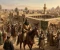 صورة مقال ولايه عمرو بن العاص على مصر 
