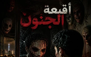 ༒💀 أقـنـعـة الـجـنـون | 𝕄𝕒𝕤𝕜𝕤 𝕠𝕗 𝕄𝕒𝕕𝕟𝕖𝕤𝕤 💀༒