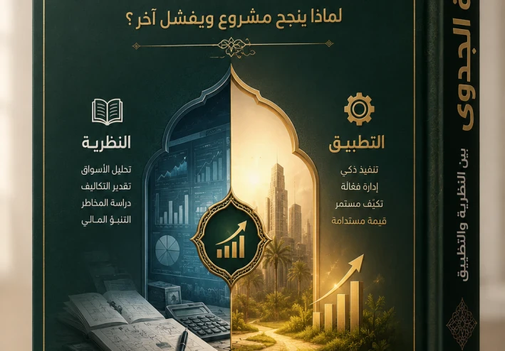 دراسة الجدوى بين النظرية والتطبيق.. لماذا ينجح مشروع ويفشل آخر؟