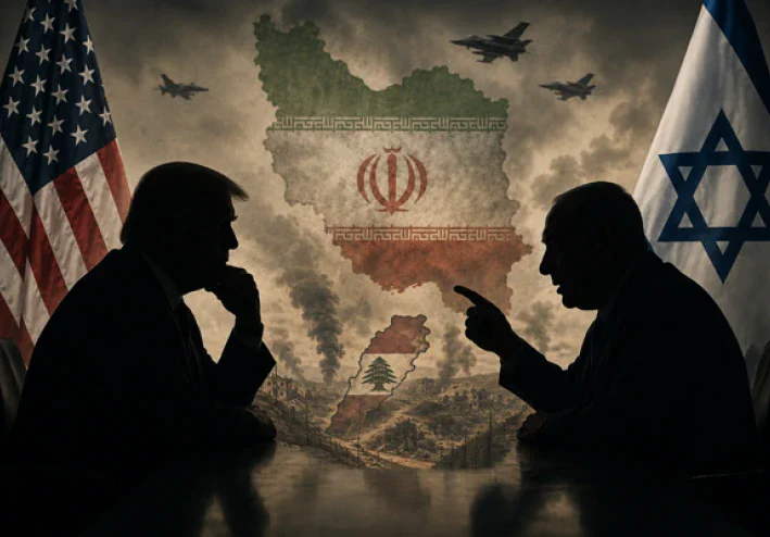 آخر تطورات الحرب بين أمريكا وإيران اليوم 22يوليو 2026 وتأثيرها على المنطقة