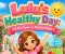 article image for Lulus Healthy Day: A Fun Guide to Healthy Habits 