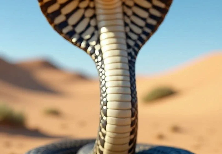 لدغات الثعابين، Snake bite