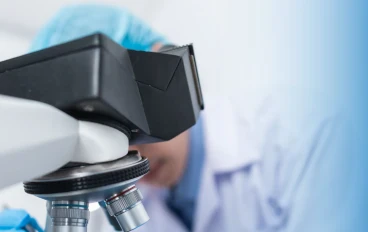 مستقبل المختبرات الطبية  ،،، اهمية ومستقبل المختبرات الطبية 