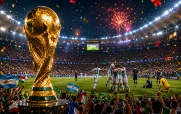 كأس العالم اليوم.. أقوى المباريات وأبرز الأحداث التي أشعلت حماس جماهير كرة القدم