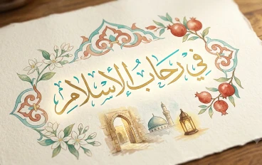  إبراهيم عليه السلام..(خليل الله)إمام الموحدين.
