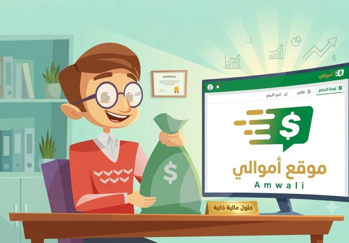 دليل منصة أموالي: كيف تبدأ كتابة المقالات وتحقيق الأرباح للمبتدئين؟
