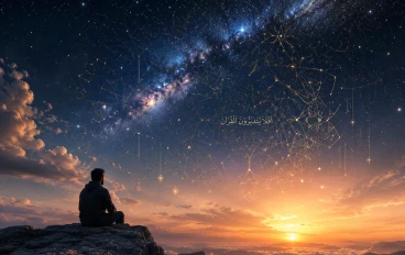 عبادة القلوب وصناعة اليقين: كيف تُحيي أسرار (وَيَتَفَكَّرُونَ) إيمان المؤمن؟