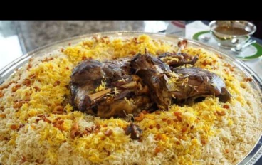 الكبسة السعودية.. سر الطبق الذي جمع العائلات على مائدة واحدة