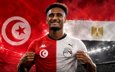 هيثم حسن يختار منتخب مصر؟ تفاصيل القرار وردود الفعل التونسية