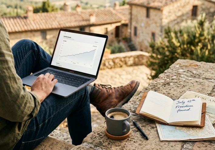 ​5 Side Hustles for People Who Hate Side Hustles: Your Guide to (Almost) Effortless Passive Income in 2026