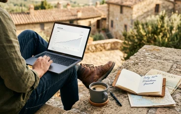​5 Side Hustles for People Who Hate Side Hustles: Your Guide to (Almost) Effortless Passive Income in 2026