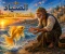 صورة مقال قصة الصياد والسمكة الذهبية 
