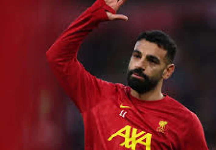 خماسي منتخب مصر الى اين ؟
