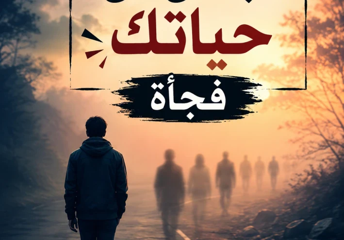 لماذا يختفي بعض الاشخاص من حياتك فجأة