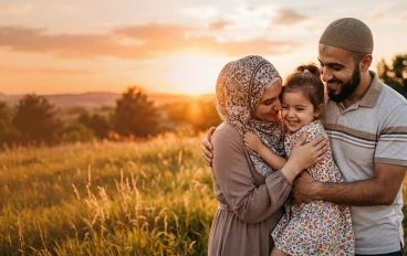 حب الوالدين.. أعظم نعمة وأصدق علاقة في حياة الإنسان