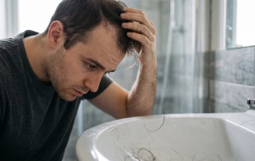 اكتشاف علمي جديد.. عشبة عمرها أكثر من 1000 عام قد تفتح الباب لعلاج الصلع نهائيًا