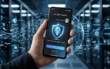 هل انتهى عصر كلمات المرور؟ كيف تحمي حساباتك باستخدام مفاتيح المرور Passkeys